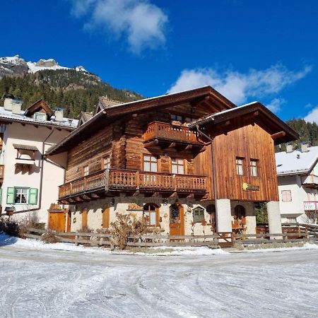 Cesa Alegra Appartement Campestrin Buitenkant foto