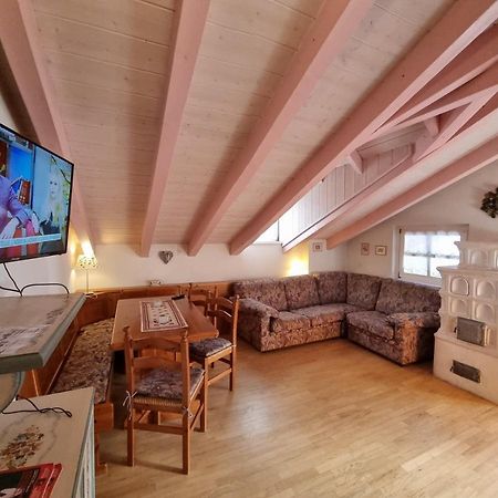 Cesa Alegra Appartement Campestrin Buitenkant foto