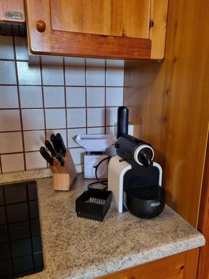 Cesa Alegra Appartement Campestrin Buitenkant foto