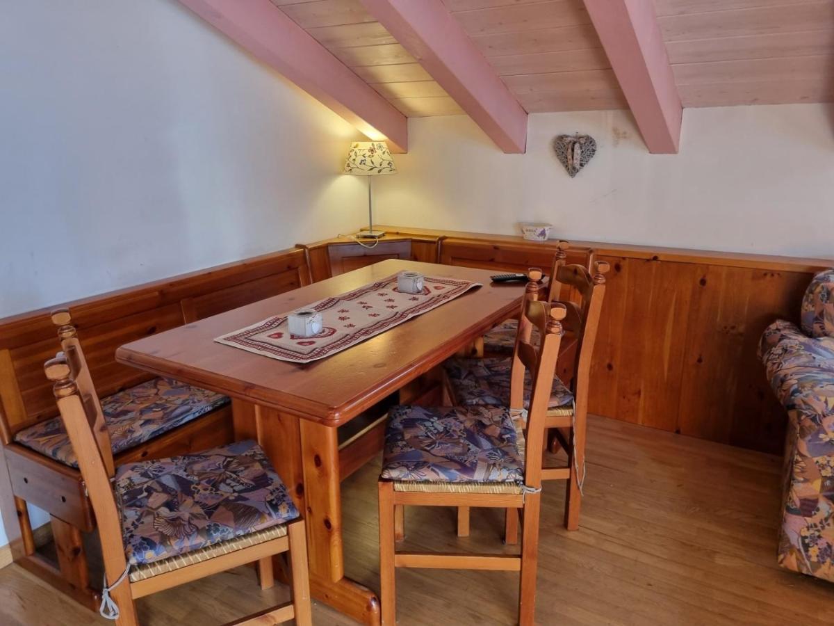 Cesa Alegra Appartement Campestrin Buitenkant foto