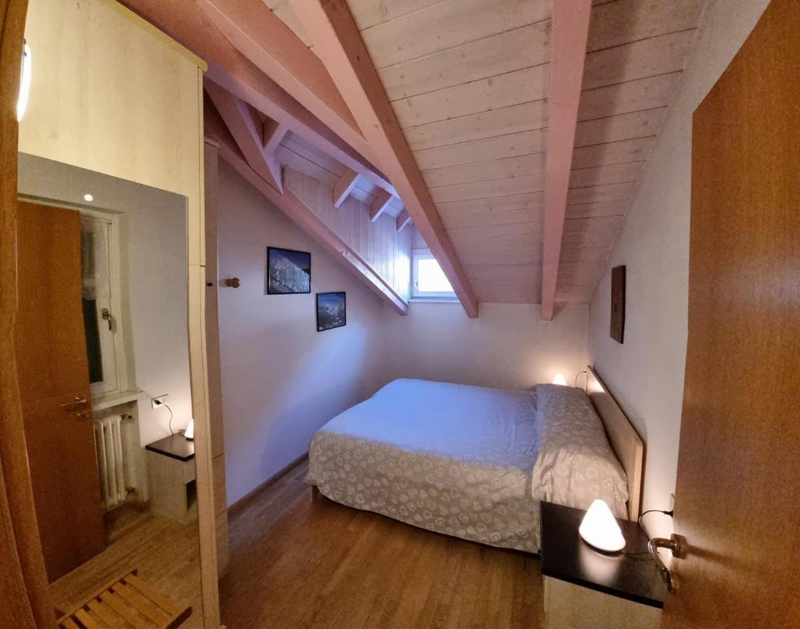 Cesa Alegra Appartement Campestrin Buitenkant foto