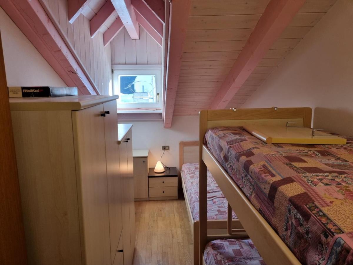 Cesa Alegra Appartement Campestrin Buitenkant foto
